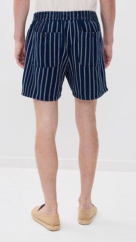 Madewell Men Shorts في Coverstitch 6 " in Saudi Arabia