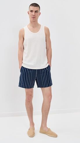 Madewell Men Shorts في Coverstitch 6 " in Saudi Arabia