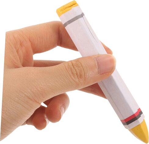 Happyyami 2Pcs Tire Marking Pens Durable Tire Repair Marking Pens for Visibility Car Tires Wax Marker for Easy Use and Long Term Performance in Saudi Arabia