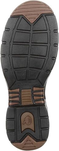 Georgia Boot Men's 6" Moc-Toe Athens G7403 MNS 6" Gwp Wrk Bt in Saudi Arabia
