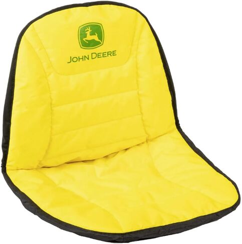 John Deere 18 "ركوب غطاء المقعد المذكور (كبير) LP92334 in Kuwait
