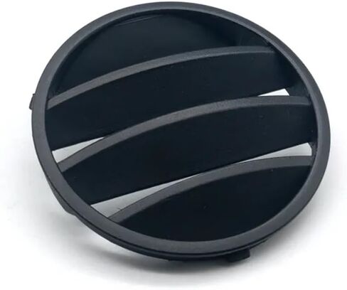 conditioning vent Fit For Golf 4 MK4 Fit For Bora Instrument Left Right Panel Outlet Cover Ventilation Grille Instrument panel conditioning grille(4PCS) in Saudi Arabia