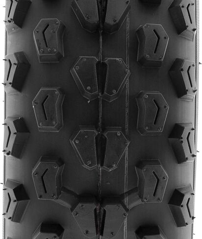 SUNF A017 21x7-10 ATV/UTV XC-Sport ، 6-PR (مجموعة من 2) in Saudi Arabia