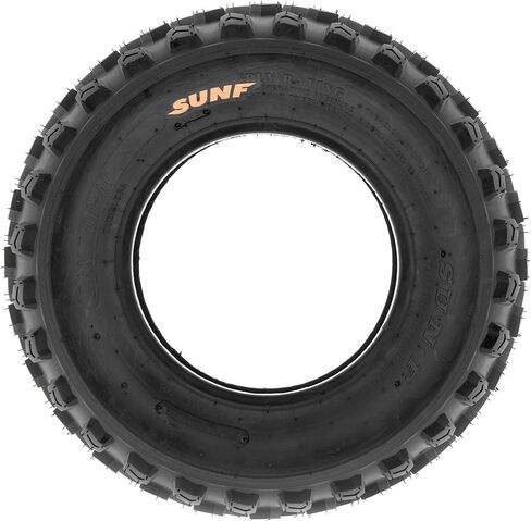 SUNF A017 21x7-10 ATV/UTV XC-Sport ، 6-PR (مجموعة من 2) in Saudi Arabia