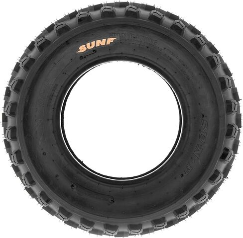 SUNF A017 21x7-10 ATV/UTV XC-Sport ، 6-PR (مجموعة من 2) in Saudi Arabia