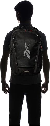 Scotch Painter's Tape Reebok(リーボック) Backpack, Black (H56348) in Saudi Arabia