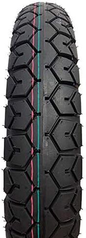 MMG Motorcycle Tyre 4.00-19 (100/90-19) نوع الأنبوب الأمامي أو الشارع الخلفي والطراد-الطراز P279 in Saudi Arabia