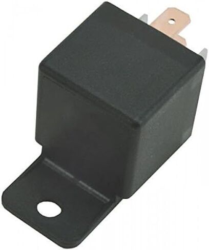 210'F مزدوج مروحة تبريد المبرد الكهربائي في زعنفة درجة حرارة الترموستات ترحيل ترحيل الأسلاك مجموعة أجهزة استشعار مجموعة السيارات الشاحنة للسيارات الشاملة in Kuwait