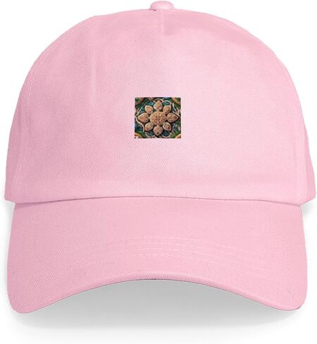 CafePress Gingerbread Man Cap Adjustable Baseball Cap in Saudi Arabia