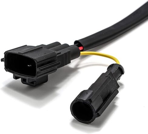 Alpharex 05-11 Tacoma Alpharex محولات المصابيح الأمامية لـ Tacoma بدون وظيفة DRL الأسهم 810018 in Kuwait