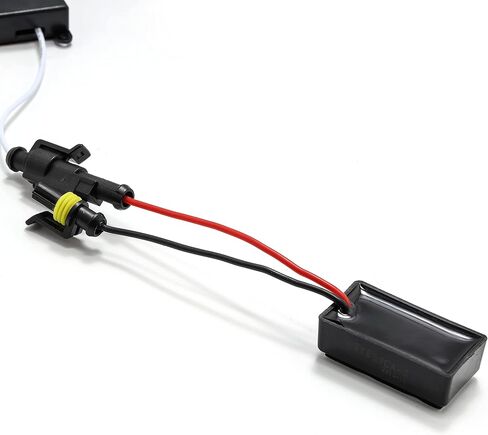 Alpharex 05-11 Tacoma Alpharex محولات المصابيح الأمامية لـ Tacoma بدون وظيفة DRL الأسهم 810018 in Kuwait