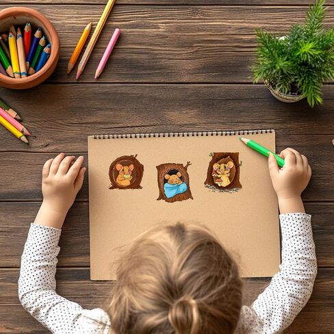 CHGCRAFT Retro Graffiti Edge Clear Stamps Silicone Stamps Retro Background Transparent Stamps for Card Making DIY Scrapbooking Photo Album Decoration, 4.3x6.3inch in Kuwait