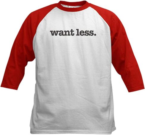 Cafepress Kids Baseball Jersey Kids Cotton Baseball Jersey ، 3/4 Raglan Sleeve Shirt in Kuwait