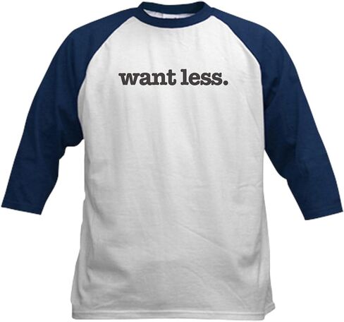 Cafepress Kids Baseball Jersey Kids Cotton Baseball Jersey ، 3/4 Raglan Sleeve Shirt in Kuwait
