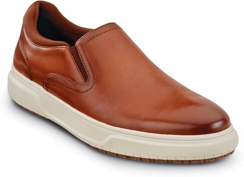 Florsheim Premier Work ، Men's ، Steel Toe ، EH ، Maxtrax Slip Resistant ، NASTA in Saudi Arabia