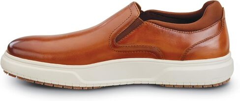 Florsheim Premier Work ، Men's ، Steel Toe ، EH ، Maxtrax Slip Resistant ، NASTA in Saudi Arabia