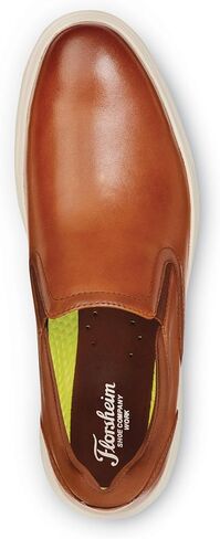 Florsheim Premier Work ، Men's ، Steel Toe ، EH ، Maxtrax Slip Resistant ، NASTA in Saudi Arabia