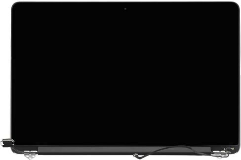 16" Screen Replacement for MacBook Pro M3 2023 A2991 EMC 8408 LCD Display Assembly 661-38683 (Black) in Saudi Arabia