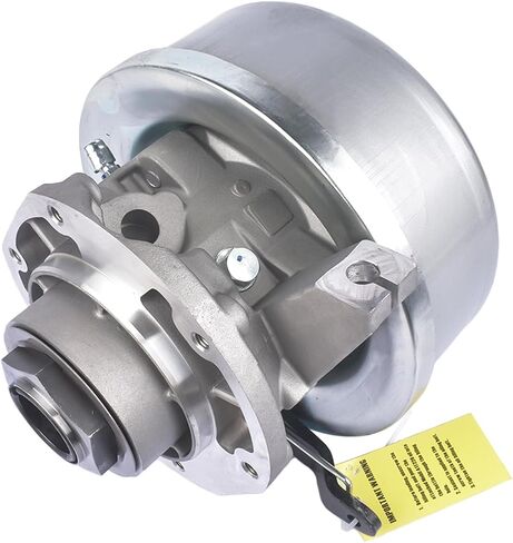 Parking Brake Assembly F81Z-2598-BA F81Z2598BA Replacement for 1990-2004 Ford E-Series F-Series 4C2Z2649A GELUOXI in Saudi Arabia