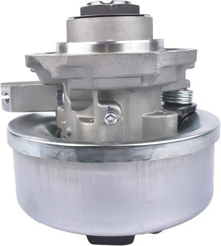 Parking Brake Assembly F81Z-2598-BA F81Z2598BA Replacement for 1990-2004 Ford E-Series F-Series 4C2Z2649A GELUOXI in Saudi Arabia