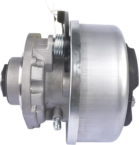Parking Brake Assembly F81Z-2598-BA F81Z2598BA Replacement for 1990-2004 Ford E-Series F-Series 4C2Z2649A GELUOXI in Saudi Arabia