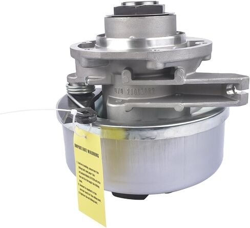 Parking Brake Assembly F81Z-2598-BA F81Z2598BA Replacement for 1990-2004 Ford E-Series F-Series 4C2Z2649A GELUOXI in Saudi Arabia