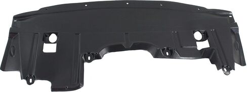 Garage-Pro Engine Splash Shield Compatible with Nissan Altima 2009-2013 Front, Coupe, Sedan in Saudi Arabia