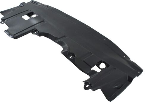 Garage-Pro Engine Splash Shield Compatible with Nissan Altima 2009-2013 Front, Coupe, Sedan in Saudi Arabia