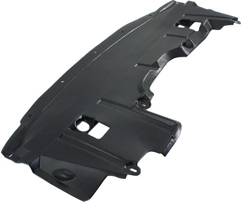 Garage-Pro Engine Splash Shield Compatible with Nissan Altima 2009-2013 Front, Coupe, Sedan in Saudi Arabia