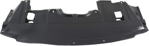 Garage-Pro Engine Splash Shield Compatible with Nissan Altima 2009-2013 Front, Coupe, Sedan in Saudi Arabia