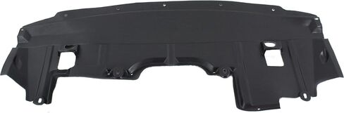 Garage-Pro Engine Splash Shield Compatible with Nissan Altima 2009-2013 Front, Coupe, Sedan in Saudi Arabia