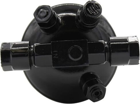 MACK TRUCK HUSTER TRACK AC Drier Drier OEM 221-RD-335 in Saudi Arabia