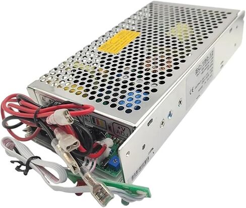 180W 12V 13.8V Power Supply 110/220v AC DC SC-180-12V in Saudi Arabia