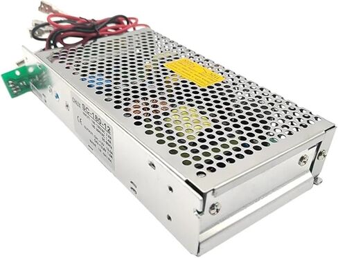 180W 12V 13.8V Power Supply 110/220v AC DC SC-180-12V in Saudi Arabia