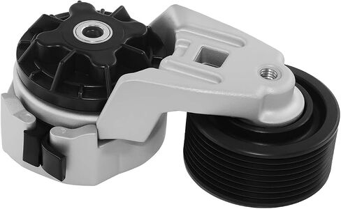 3976831 Belt Tensioner Kit Replacement for Cummins 4B4.5, 4BT3.9, 6BT5.9, 6CT8.3, ISB3.9, ISB5.9, QSB 5.9, QSC8.3, QSL9 6CT 6CTA 6CTAA Engine in Saudi Arabia