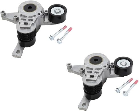 Mytee Products Heavy Duty Engine Drive Belt Tensioner Replaces OEM: A4722001370, A4722000170, A4722000270, A4722000570, A4722001070, A4722001570, A4722001670, DET EA4722001070, EA4722000470 in Saudi Arabia