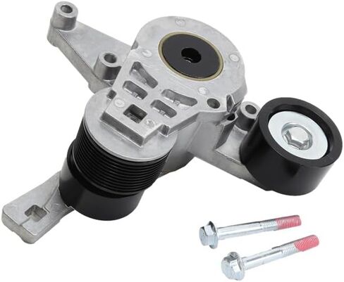 Mytee Products Heavy Duty Engine Drive Belt Tensioner Replaces OEM: A4722001370, A4722000170, A4722000270, A4722000570, A4722001070, A4722001570, A4722001670, DET EA4722001070, EA4722000470 in Saudi Arabia