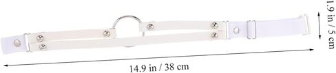 2PCS Women Leg Rings Style Style Decor in Kuwait