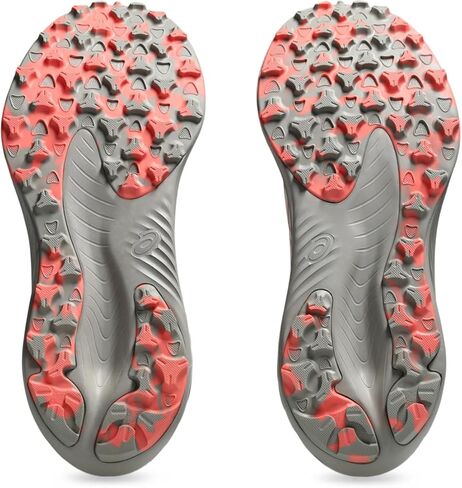 حذاء الجري Gel-Excite Trail 2 للنساء من ASICS، مقاس 6.5، Sun Coral/Cacti in Saudi Arabia