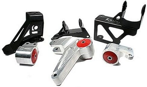 Innovative Mounts (IMTB90150-SLD) Billet Mount Kit for Honda K Series Engine in Saudi Arabia