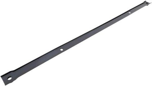 Karparts360 ل Honda Civic 2017-2025 سعة التعزيز الإطار الفرعي | الجبهة | استبدال HO1225233 | 71430Teat00 in Kuwait