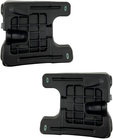 For GMC Sierra 1500 2019-2024 Wheel Housing Bracket Driver Side | Rear | Made Of PP Plastic | Replacement For GM1248324 | 191275831861, 84260332 in Saudi Arabia