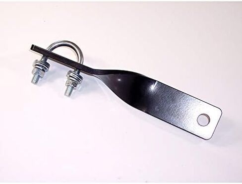 Flag Mount, 90 Degree Twist 90 Degrees, Compatible with Dune Buggy in Saudi Arabia