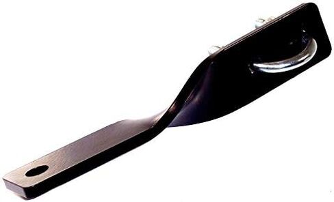 Flag Mount, 90 Degree Twist 90 Degrees, Compatible with Dune Buggy in Saudi Arabia