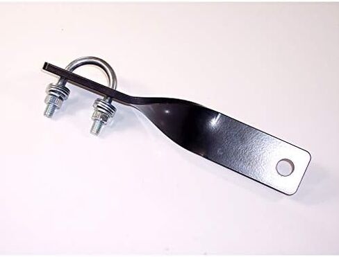 Flag Mount, 90 Degree Twist 90 Degrees, Compatible with Dune Buggy in Saudi Arabia