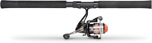 شكسبير®كرابي هانتر سبينكاست كومبو in Kuwait