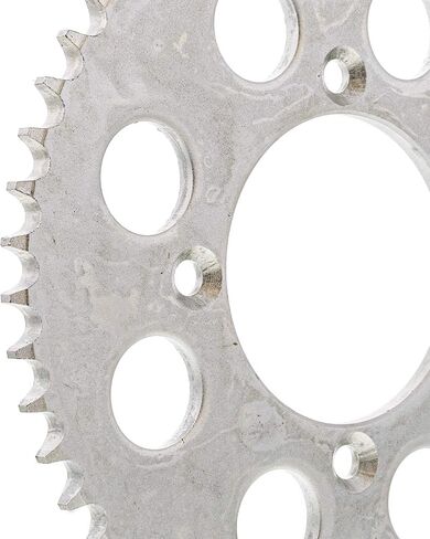 NICHE Drive Sprocket Chain Combo for Honda XR100R CRF100F Front 14 Rear 50 Tooth 428HZ Standard 118 Links in Saudi Arabia
