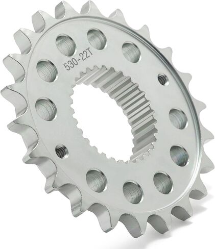 TOFR Chain Sprocket Conversion Kit Drive Transmission for Harley Touring Twin Cam M8 09-UP 22+48 tooth sprocket in Saudi Arabia