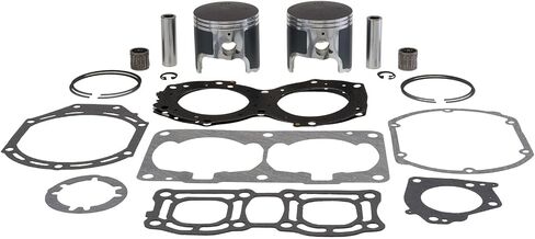 SBT Top End Kit for Yamaha Wave Blaster 760 STD Size 2 /GP760 /Wave Venture/Raider/XL 1996 1997 1998 1999 2000 in Kuwait