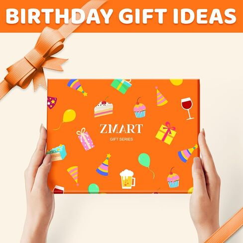 Zmart 31st Birthday Gifts for Women Men, Best Gifts for 31 Year Old Woman Man, 31 Year Old Gifts, Socks for Her Him Female Male in Saudi Arabia